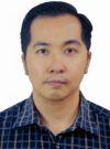 drg. Krisdianto Tjokrotekno, Sp.KG