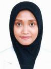 dr. Anggi Inggriani Rahayu, Sp.N