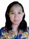 drg. Sandy Christina Admy, Sp.Perio