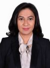 dr. Dwi Putri Baso, Sp.PD