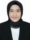 dr. Syarifah Raehana Mardiah Alaydrus, Sp.A