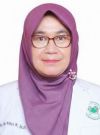 drg. Rina Wahyu Willyastuti, Sp.Ort