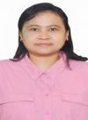 drg. Davita Dona Saranga, Sp.Perio