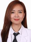 drg. Yustika Chrysandra, Sp.KG
