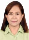 dr. Aphrodite Pandin, Sp.OG