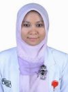 dr. Sari Sa’adatul Aulia, Sp.N