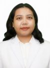 dr. Saniyata Lawrensia Zahra, Sp.THT