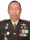 dr. Mahyudi, Sp.M, M.Kes