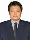 Dr. dr. Lukas Widhiyanto, Sp.OT(K)