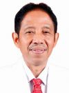 Prof. Dr. dr. Muhtarum Yusuf, Sp.THT-BKL(K), FICS