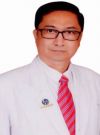 dr. Irwan Kristyono, Sp.THT-KL(K)