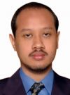 dr. Rizka Fathoni Perdana, Sp.THT-KL(K), FICS