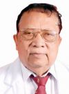 Prof. Dr. dr. H. Manshur Shidiq Wiyadi, Sp.THT-KL(K)