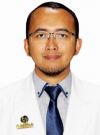 dr. Yogi Putra Adhi Pradana, Sp.THT-KL