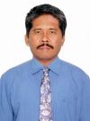 Dr. dr. Wahjoe Djati Soesanto, Sp.U(K)