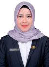 drg. Wan Fajriatul Mamnunah, Sp.KG, MARS