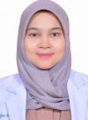dr. Octiara Gisca Amilia, Sp.B