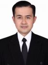 dr. Rafki Haris, Sp.OT