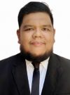 dr. Rachmat Saleh Eka Putra, Sp.N