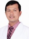 dr. Ibnu Arief Dafitri, Sp.P