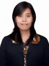 drg. Marcella Eunike Purba, Sp.KG