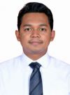 dr. Adri Yandra Hidayat, Sp.OT