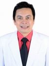 dr. Hotber Edwin Rolan Pasaribu, Sp.A(K)