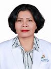 dr. Imelda E Baktiana Hutagaol, Sp.OG-KFER