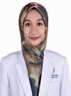 dr. Marcherly Wardi, Sp.KFR