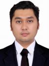 dr. Said Tryanda Syafitra, Sp.P