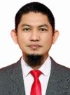 drg. Alamsyah Piliang, Sp.PM
