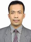 drg. Diki Hedrian, Sp.BMM(K)