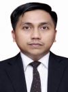 dr. Danil Endriand Basri, Sp.P, M.Ked(Paru)