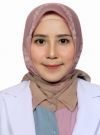 dr. Nolitriani, Sp.A