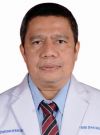 dr. Chairunas, Sp.BM(K)