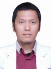 dr. Lahi Putra Haloho, Sp.PD, M.Ked(PD), FINASIM