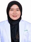 dr.Meiza Ningsih, Sp.THT-BKL