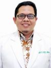 dr. Muhammad Azhariy Daulay, Sp.A, M.Ked(Ped)