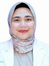 dr. Tri Aryati Octavia, Sp.THT
