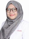 dr. Dina Noerlaila Hadju, Sp.GK