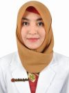 dr. Nadia Aprilia Fitriana, Sp.DVE
