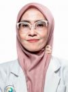dr. Yeni Rahman, Sp.M
