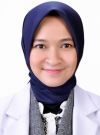 drg. Wulan Prastiwi, Sp.Ort
