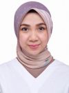 dr. Tania Rahmania Maulani, Sp.M