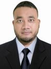 dr. H Gilang Persada Aribowo, Sp.OT