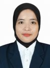 drg. Ita Musta'inah, Sp.BMM, M.Ked.Klin