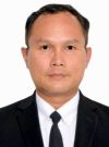 dr. I Gusti Putu Victor Widnyana, Sp.B-KBD