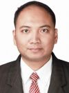 dr. Bramantya Surya Pratama, Sp.M, MMRS