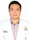 dr. Soni Azhar Pribadi, Sp.N, FINA