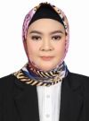 dr. Siti Maslamah,, Sp.PD